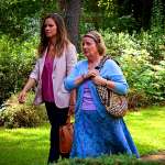 Brenda Blethyn, Hilary Swank