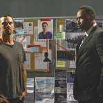 Benz Antoine, Jay Ryan