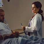 Caroline Dhavernas, Joel Thomas Hynes