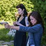 Charlotte Sullivan, Caroline Dhavernas