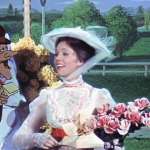 Julie Andrews
