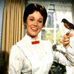 Julie Andrews
