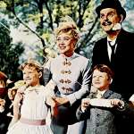 Matthew Garber, Karen Dotrice, David Tomlinson, Glynis Johns