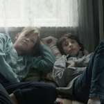 Andzejs Lilientals, Elina Vaska