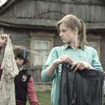 Andzejs Lilientals, Elina Vaska