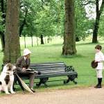 Freddie Highmore, Johnny Depp