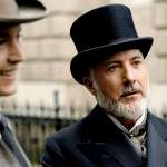 Johnny Depp, Dustin Hoffman