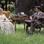 Kate Winslet, Johnny Depp