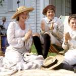 Nick Roud, Kate Winslet, Joe Prospero