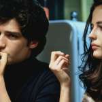 Eva Green, Louis Garrel