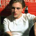 Michael Pitt