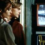 Michael Pitt, Eva Green