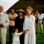 Daniel Craig, Kim Basinger, Eva Marie Saint