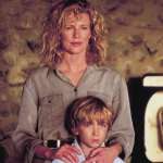Kim Basinger, Liam Aiken