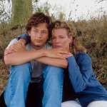 Kim Basinger, Garrett Strommen