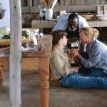 Kim Basinger, Joko Scott, Lance Reddick, Garrett Strommen