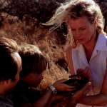 Vincent Perez, Kim Basinger, Liam Aiken