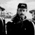 John Wayne, Henry Fonda