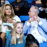 Bob Balaban, Jennifer Coolidge