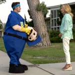 Carrie Aizley, Christopher Moynihan