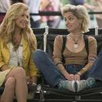 Parker Posey, Susan Yeagley