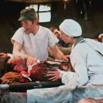 Donald Sutherland, Dawne Damon