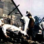 Gary Burghoff, Donald Sutherland, Elliott Gould, Tom Skerritt, Sally Kellerman