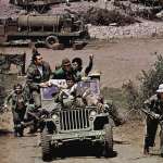 John Schuck, Elliott Gould, Fred Williamson, Sally Kellerman, Jo Ann Pflug