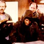 Mike Farrell, David Ogden Stiers, Loretta Swit, Jamie Farr