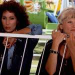 Cher, Micole Mercurio