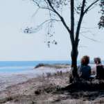 Laura Dern, Eric Stoltz