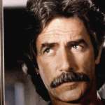 Sam Elliott