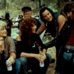 Todd Allen, Les Dudek, Cher, Harry Carey Jr., Micole Mercurio