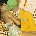 Cameron Diaz, Jim Carrey