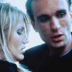 Cameron Diaz, Peter Greene