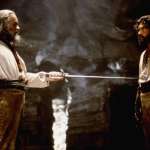 Anthony Hopkins, Antonio Banderas