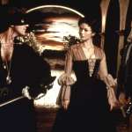 Anthony Hopkins, Antonio Banderas, Catherine Zeta-Jones