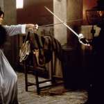 Antonio Banderas, Catherine Zeta-Jones