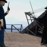 Matt Letscher, Antonio Banderas