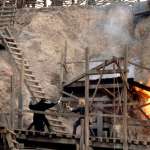 Matt Letscher, Antonio Banderas