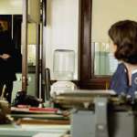 Lizzy Caplan, Allison Janney