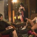 Lizzy Caplan, Annaleigh Ashford