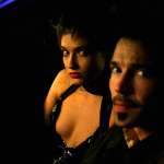 Anna Cieślak, Arno Frisch