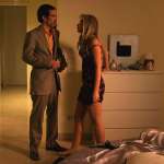 Anna Cieślak, Arno Frisch