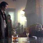 Dominique Pinon, Anna Cieślak, Arno Frisch