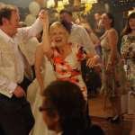 Colm Meaney, Julie Walters