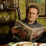 Colm Meaney