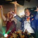 Mackenzie Crook, Jemima Rooper