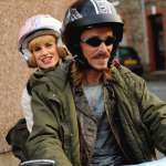 Mackenzie Crook, Jemima Rooper