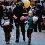 Hallee Hirsh, Jeffrey Scaperrotta, Tom Hanks